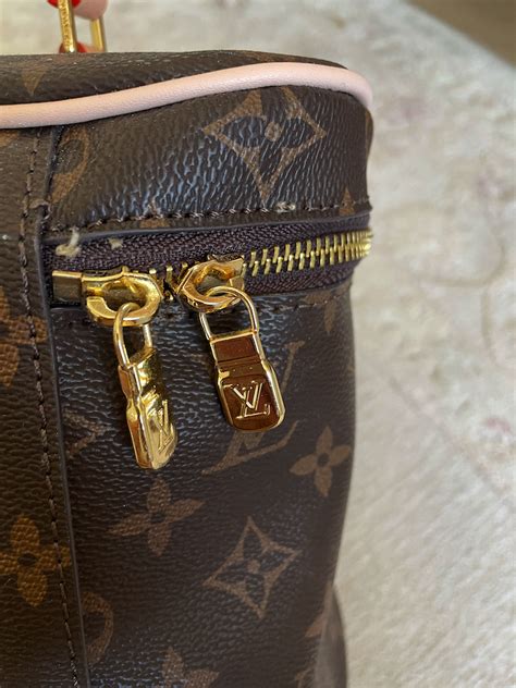 lv bag yellow box fake